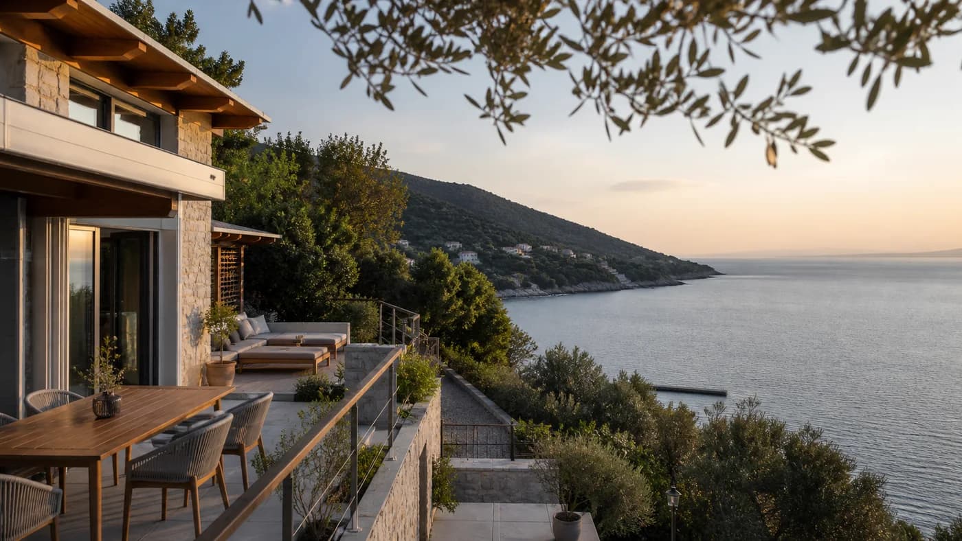 Erdek’te Yazlık veya Villa Almak Mantıklı mı?