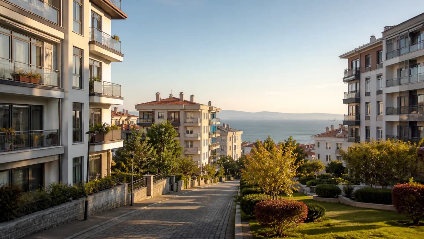 Bandırma’da Ev Alırken Nelere Dikkat Edilmeli?