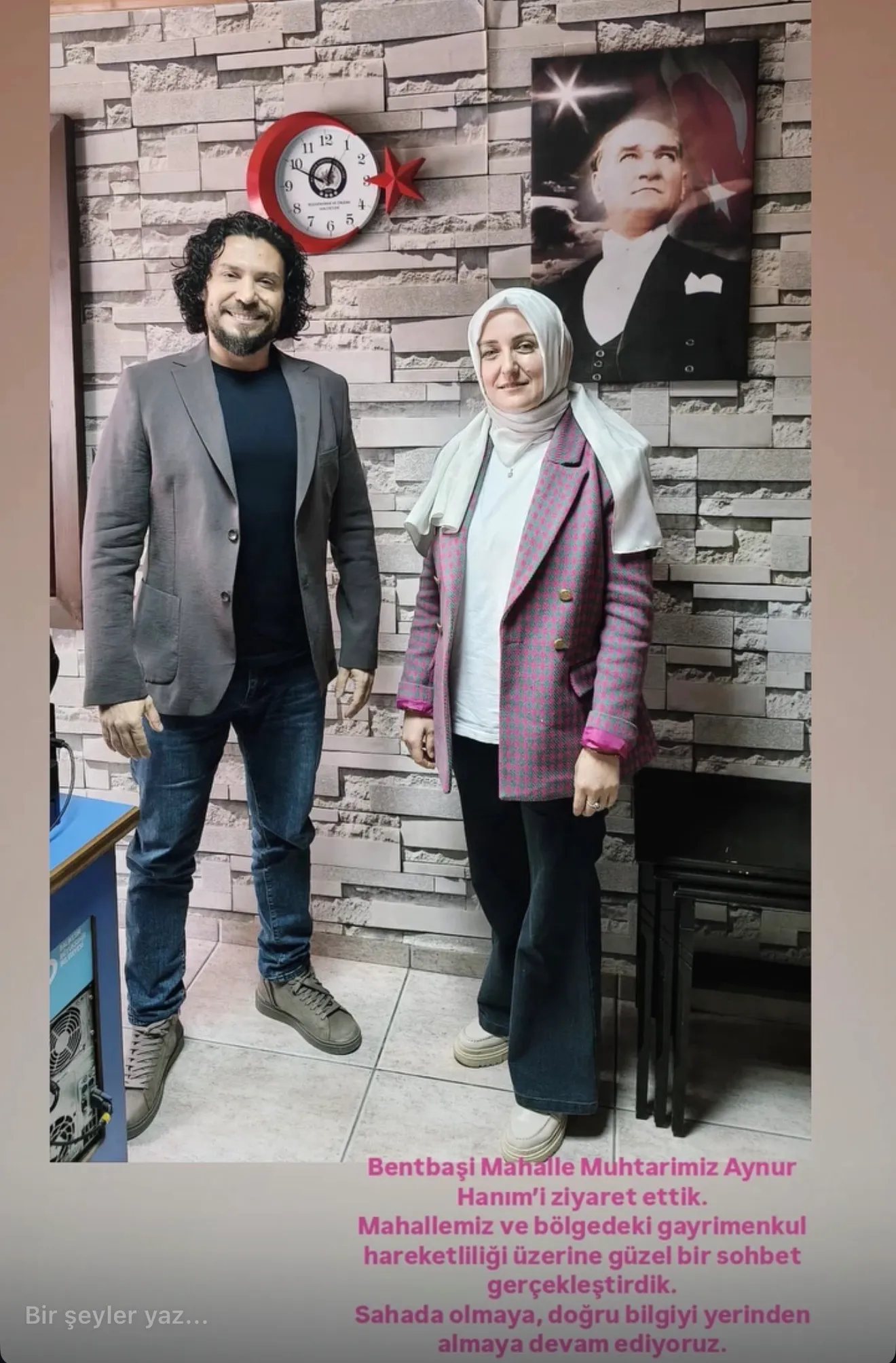 Sayın Aynur YANKOL