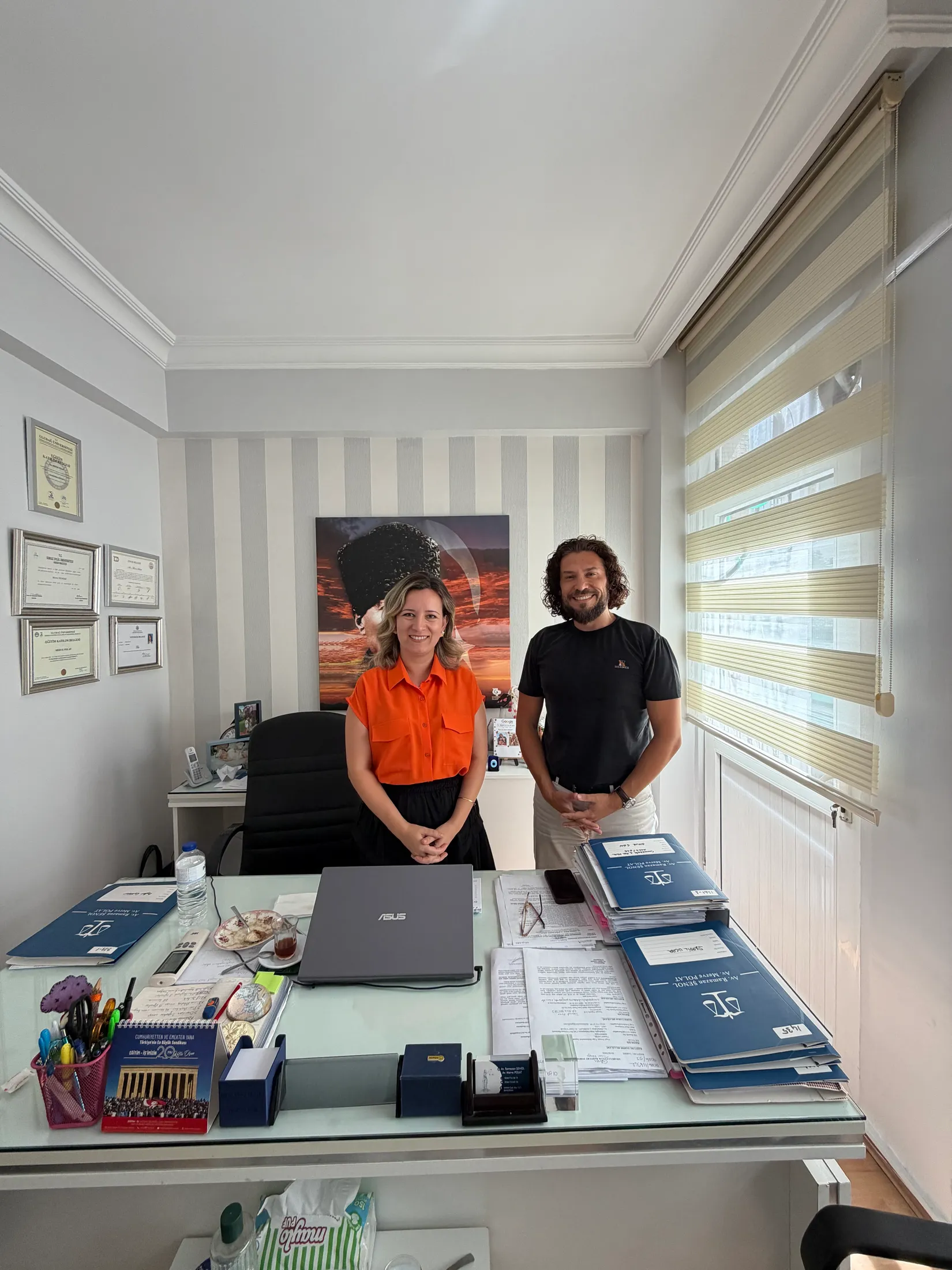 Sayın Merve POLAT